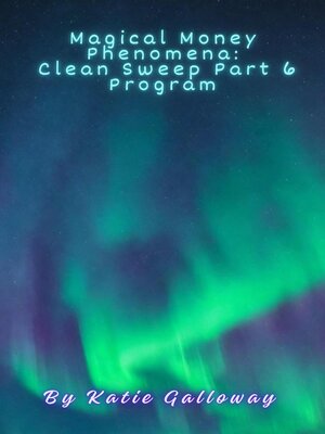 cover image of Magical Money Phenomena